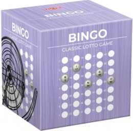 Klasyczna gra Lotto Game Bingo 54904 TACTIC