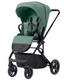 Alfa Carrello wózek dziecięcy spacerowy do 22 kg CRL-5508 2023 Apple Green