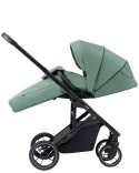 Alfa Carrello wózek dziecięcy spacerowy do 22 kg CRL-5508 2023 Apple Green