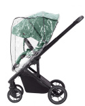 Alfa Carrello wózek dziecięcy spacerowy do 22 kg CRL-5508 2023 Apple Green