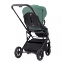 Alfa Carrello wózek dziecięcy spacerowy do 22 kg CRL-5508 2023 Apple Green