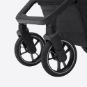 Alfa Carrello wózek dziecięcy spacerowy do 22 kg CRL-5508 2023 Apple Green