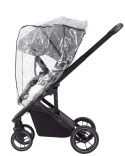 Alfa Carrello wózek dziecięcy spacerowy do 22 kg CRL-5508 2023 Feather Grey