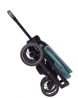 Alfa Carrello wózek dziecięcy spacerowy do 22 kg CRL-5508 2023 Indigo Blue