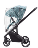 Alfa Carrello wózek dziecięcy spacerowy do 22 kg CRL-5508 2024 Indigo Blue