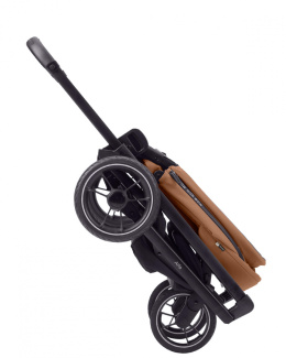 Alfa Carrello wózek dziecięcy spacerowy do 22 kg CRL-5508 2023 Sunset Orange