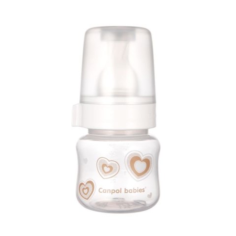 Butelka 60ml pp newborn