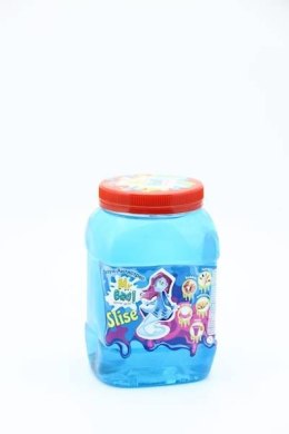 Glutek Slime Mr Boo Slise w wiaderku 1,15L 80049 OKT 2015 mix cena za 1 szt