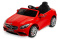 Mercedes-Benz S63 AMG Red Toyz pojazd na aklumulator 12V 70W 3 lata+