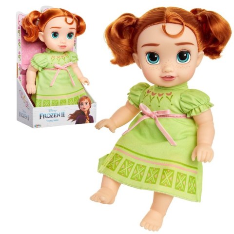 DAMI 20361 FROZEN II Młoda Anna lalka 30 cm