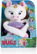 Fingerling Hugs Gigi interaktywny pluszowy jednorożec mówi