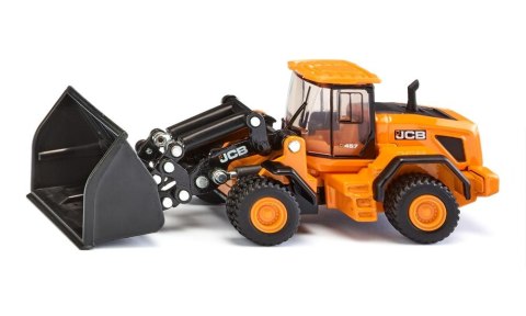 SIKU S1789 Ładowarka kołowa JCB 457 WLS