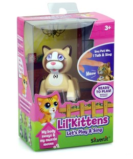 SILVERLIT SI 88502 Digibirds Lil Kittens