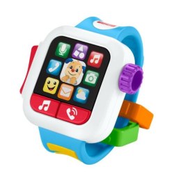 Fisher-Price Smartwatch Szczeniaczka GMM43 p6 MATTEL