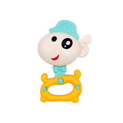 GRZECHOTKA / GRYZACZEK MRÓWKA