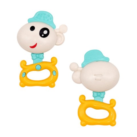 GRZECHOTKA / GRYZACZEK MRÓWKA