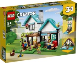 LEGO 31139 CREATOR Przytulny dom p3