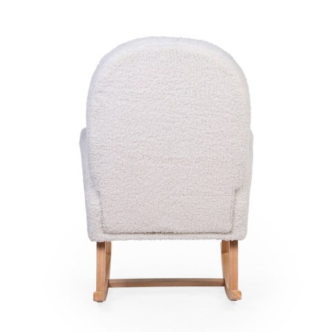 Childhome Fotel bujany Teddy bear Off white