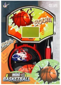 Koszykówka i piłka Mega Creative 511507