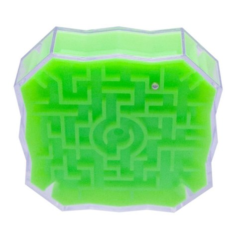 Układanka labirynt DROMADER