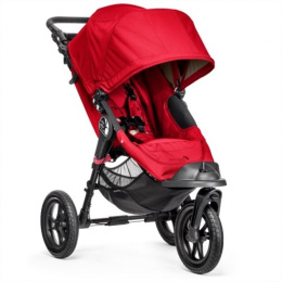 Baby Jogger CITY ELITE 3w1 gondola fotelik cabriofix maxi-cosi