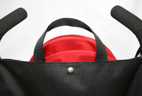 J.L. Childress Organizer- torba do wózka i na zakupy w jednym ( 2991 )