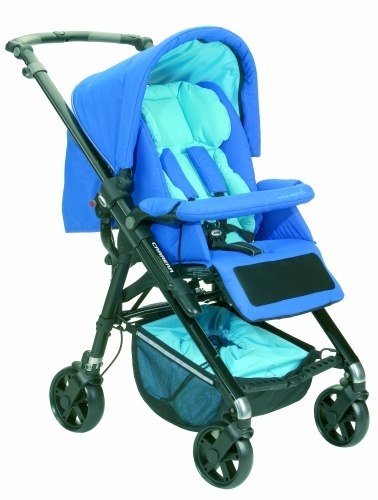 Jane Carrera Aniversario wersja spacerowa