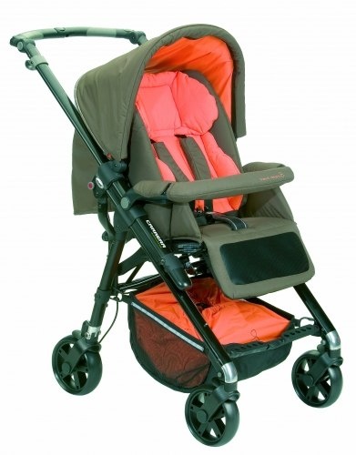 Jane Carrera Aniversario wersja spacerowa