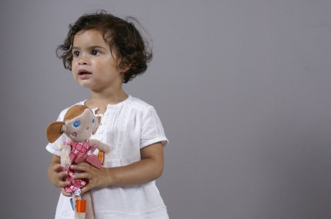 SNOOZEBABY Przytulanka SIS