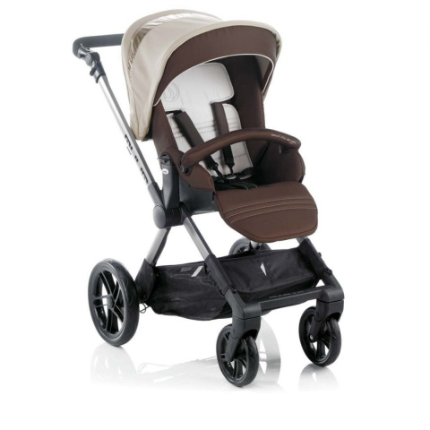 Zestaw Jane MUUM Reverse 3w1 fotelo-gondola Matrix Light 2 + Torba i osłonka na nóżki GRATIS