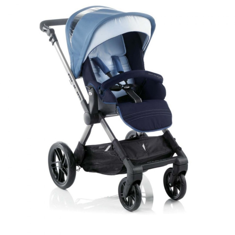 Zestaw Jane MUUM Reverse 3w1 fotelo-gondola Matrix Light 2 + Torba i osłonka na nóżki GRATIS