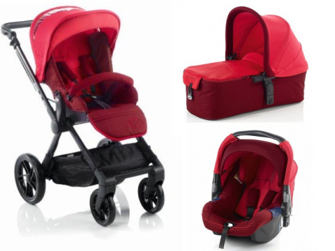 Zestaw Jane Muum 3w1 gondola MICRO , fotelik KOOS + Torba i osłonka na nóżki GRATIS