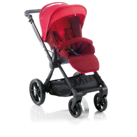 Zestaw Jane Muum 3w1 gondola MICRO , fotelik KOOS + Torba i osłonka na nóżki GRATIS