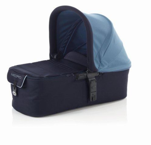 Zestaw Jane Muum 3w1 gondola MICRO , fotelik KOOS + Torba i osłonka na nóżki GRATIS