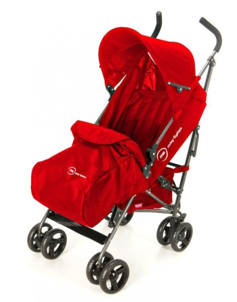 ALMOND Moby-System wózek spacerowy 7kg