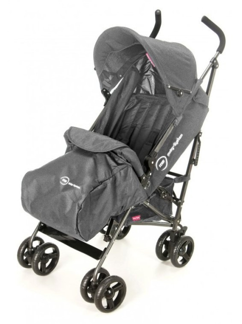 ALMOND Moby-System wózek spacerowy 7kg