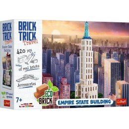 Klocki Brick Trick Podróże - Empire State Building 61785