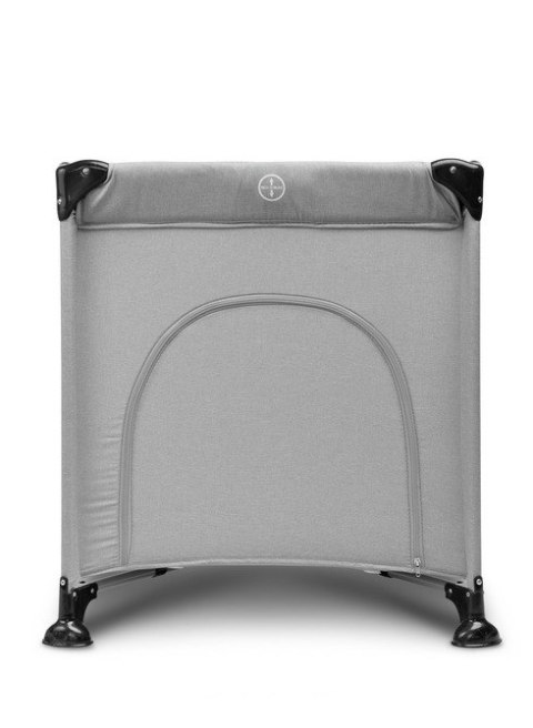 ŁÓŻECZKO TUR. BASIC GREY CARETERO