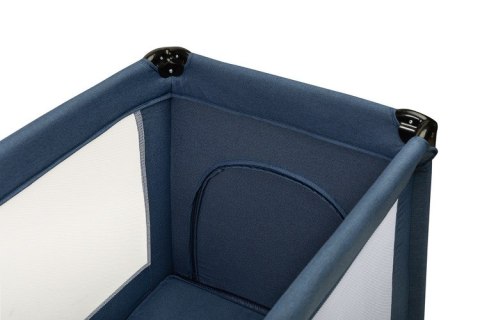 ŁÓŻECZKO TUR. BASIC NAVY CARETERO