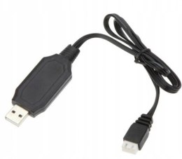 Ładowarka USB LiPo do Samochód OFF-ROAD WPL C-14