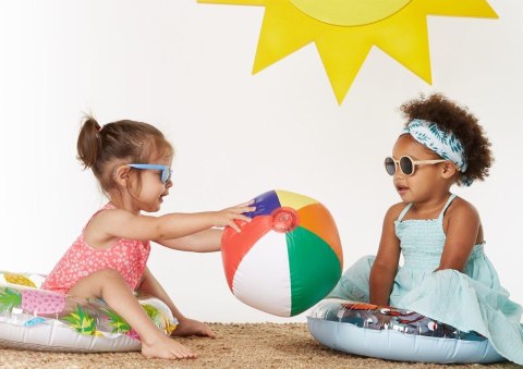 Okulary przeciwsłoneczne Dooky Fiji MINT 6-36 m