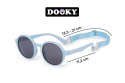 Okulary przeciwsłoneczne Dooky Fiji MINT 6-36 m