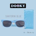 Okulary przeciwsłoneczne Santorini BLUE 6-36 m