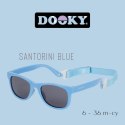 Okulary przeciwsłoneczne Santorini BLUE 6-36 m