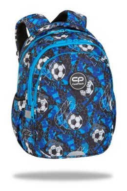 Plecak młodzieżowy Jerry Soccer E29553 CoolPack