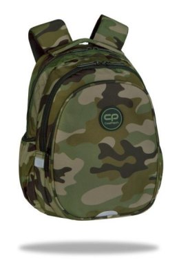 Plecak młodzieżowy Jerry Soldier E29572 CoolPack