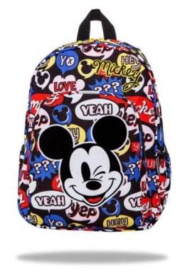 Plecak przedszkolny - Toby - Mickey Mouse 49300
