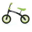 Rowerek biegowy E-Z 10 Hauck Toys - Black Green