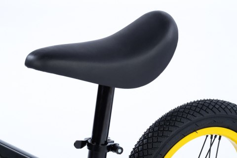 Rowerek dziecięcy Jacob black banana Moovkee