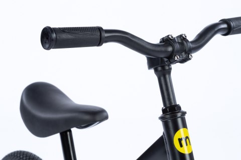 Rowerek dziecięcy Jacob black banana Moovkee